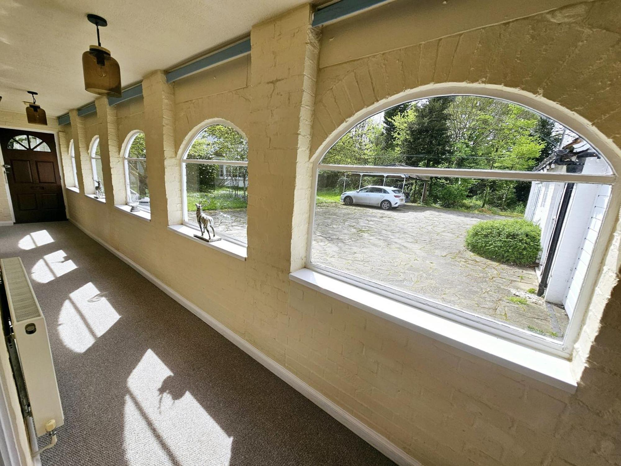 English Farmhouse Cottage Guildford Exterior photo